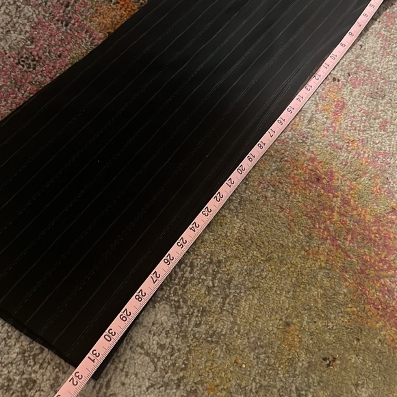 ***BOGO DEAL ***Express Design Studio Editor Trousers - Picture 9 of 9